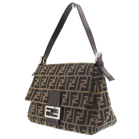 used fendi handbags sale|types of Fendi bags.